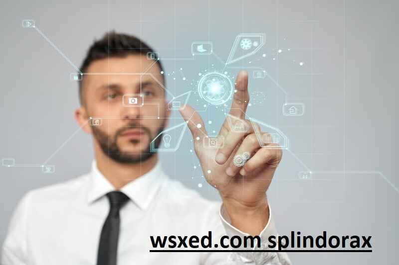 The Ultimate Guide to wsxed.com splindorax: Everything You Need to Know