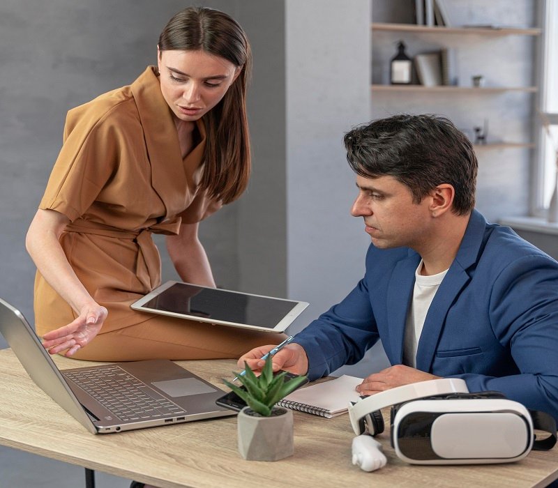 Choosing the Most Suitable Tech Products for Your Business